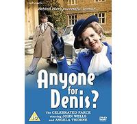 Anyone For Denis? [Dvd]