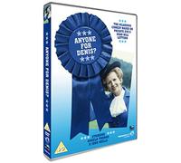 Anyone for Denis [Edizione: Regno Unito] [Import]
