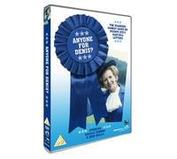 Anyone for Denis? [ Origine UK, Sans Langue Francaise ]