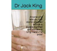 Anyone who tells you that doctor-assisted suicide is always dignified and painless is lying: Here's the proof