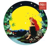 ANYONE'S DAUGHTER - ANYONE'S DAUGHTER (LTD. EDITION PICTURE VINYL ) LP NEUF
