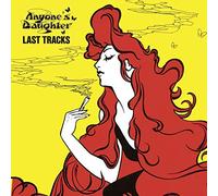 Anyone's Daughter - Last Tracks [Import]