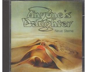 Anyone's Daughter - Neue Sterne [Import]