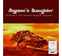 Anyone'S Daughter - Piktors Verwandlungen