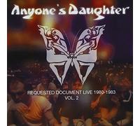 Anyone's Daughter - Requested Document