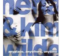 Anyplace, Anywhere, Anytime