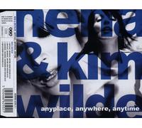 Anyplace, Anywhere, Anytime