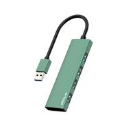ANYPLUS Hub USB (Vert)