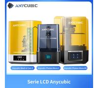 ANYprofits ic BIC DLP SLA LCD-Imprimante 3D en résine, haute vitesse, Photon Mono 4, M5s Pro, M7 Pro, Photon P1, Wash and Wash Cure Machine