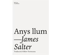 Anys Llum Salter, James (Auteur)