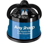 Anysharp aiguiseur bleu