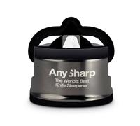 ANYSHARP Aiguiseur de couteaux Aiguiseur de couteaux PRO CHEF