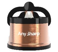 Aiguiseur professionnel Pro Métal Chef (4 coloris au choix)