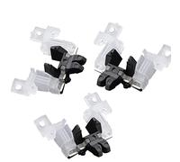 ANYSONIC Lot de 3 leviers de rechange pour tondeuse à animaux de compagnie andis