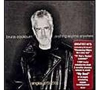 Cockburn, Bruce - Anything Anytime Anywhere