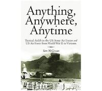 Anything, Anywhere, Anytime
