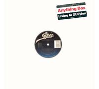 Anything Box - Living in Oblivion [Vinyl LP]