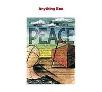 Anything Box - Peace