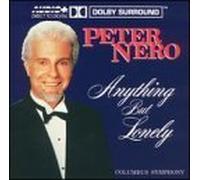 Anything But Lonely by Nero, Peter [Music CD]