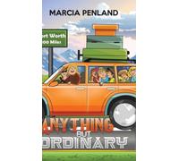 Anything But Ordinary