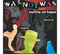 Anything Can Happen (3 Versions, 1989, INCL. Acid Condominium Mix) [Import]