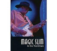 Magic Slim – Anything Can Happen Live