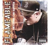 Anything Can Happen [Import]