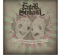 Anything Can Happen in The Next Half Hour [Import]