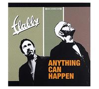 Anything Can Happen (PL) [Import]