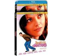 Anything Else (BD + DVD) / Todo lo demás G