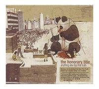 The Honorary Title - Anything Else But The Truth
