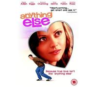 Anything Else [DVD]