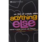 Anything Else [Import]