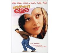 Anything Else – Paramount Pictures – Import USA Zone 1