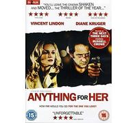 Anything for Her [Import]