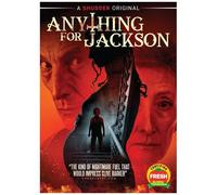Anything For Jackson [Dvd]
