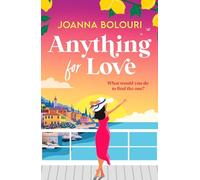 Anything for Love