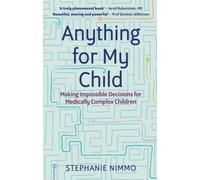 Anything For My Child