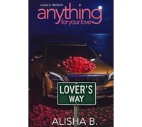Anything for your love