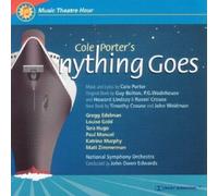 Anything Goes [Import]