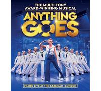 ANYTHING GOES