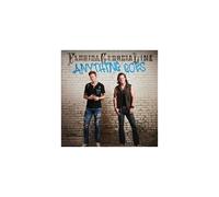 Florida Georgia Line – Anything Goes – CD