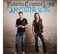 Florida-Georgia Line - Anything Goes [Import]