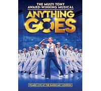 ANYTHING GOES