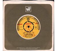ANYTHING GOES 7" (45) UK WARNER BROS 1967 B/W MALIBU U (WB7063)