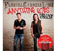 Florida-Georgia Line - Anything Goes + 3-Deluxe