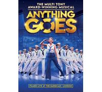 Anything Goes [Digital Video Disc]