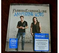 Anything Goes [Zinepak] [Import Allemand]