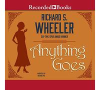 Anything Goes [Import]