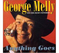 Melly, George - Anything Goes [Import]